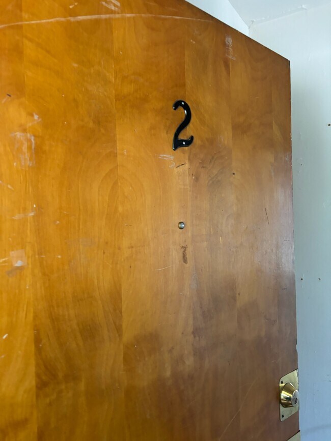 Foto del edificio - 319 N Pinckney St