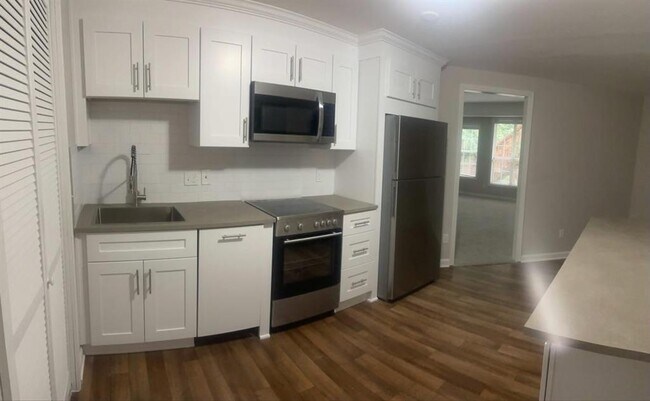 Foto del edificio - 4540 Flat Willow Pl