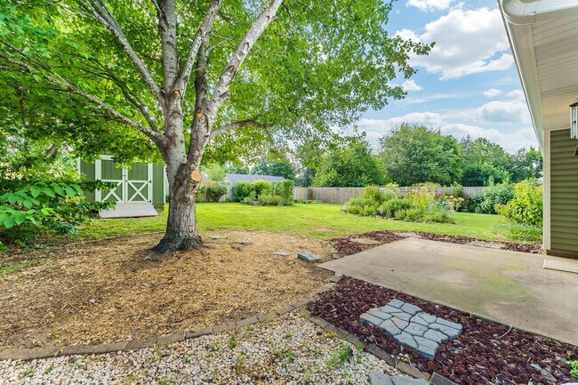Building Photo - Energy-Efficient 3-Bedroom Home with Lawn ...