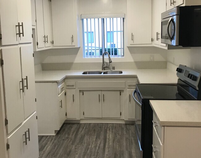 Foto del interior - 4950 Coldwater Canyon