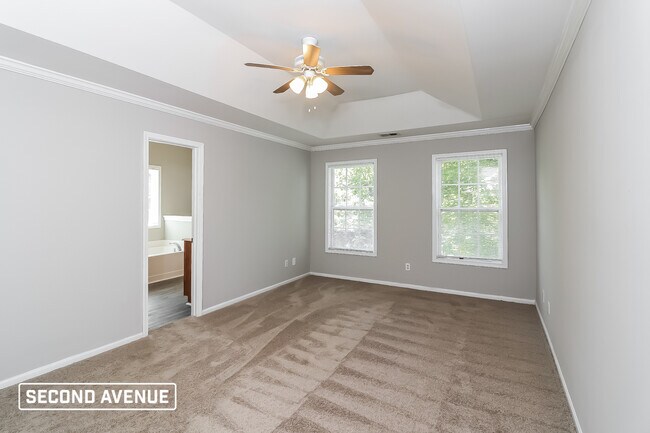 Foto del edificio - 1920 Ripple Creek Ct SW