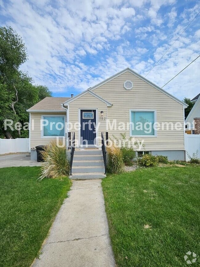 Building Photo - 152 W 100 S