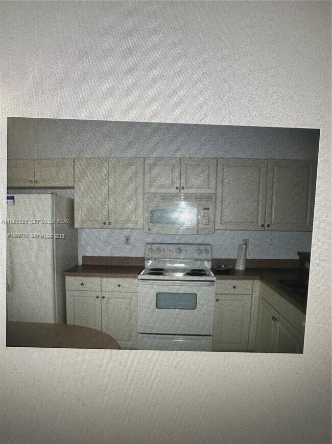 Building Photo - 17345 NW 7th Ave