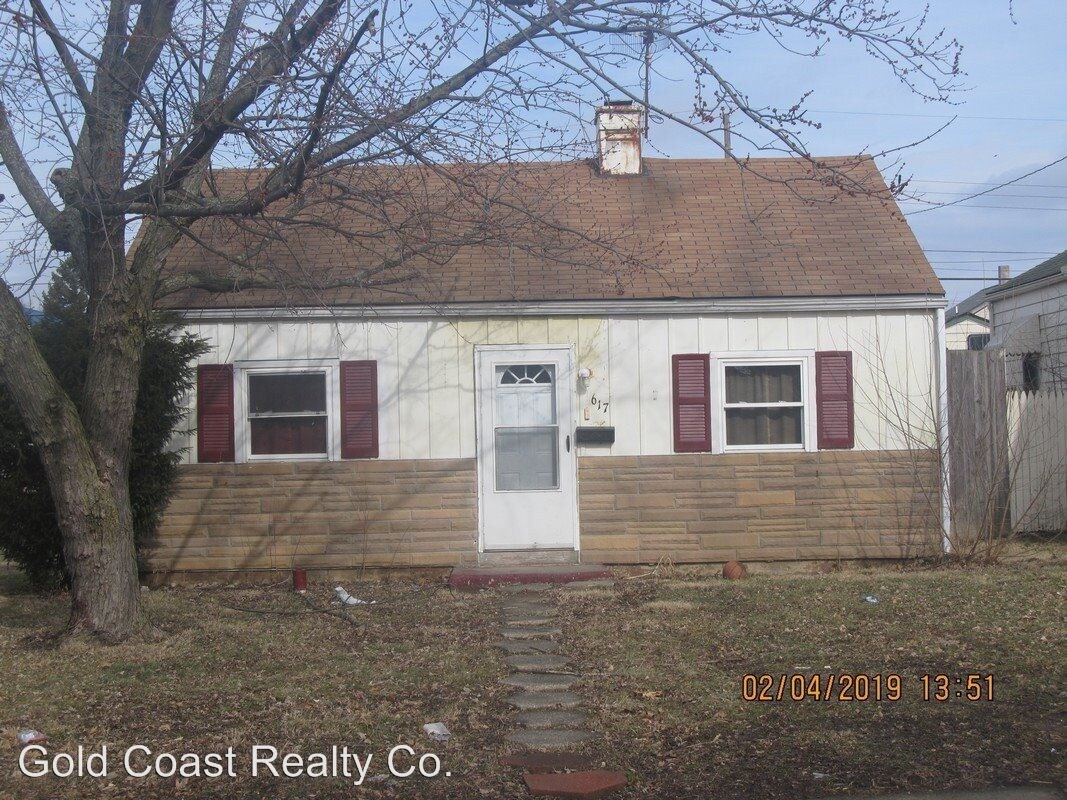 Primary Photo - 2 br, 1 bath House - 1617 Leo St