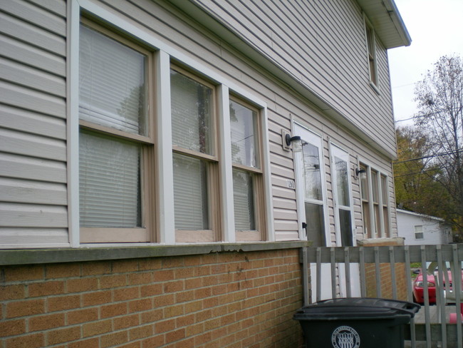 Building Photo - The Courtland Avenue Apartments