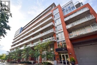 Building Photo - 349-349 McLeod St