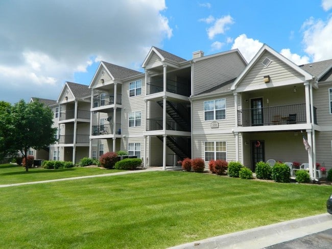 Building Photo - Cambury Hills Apartments