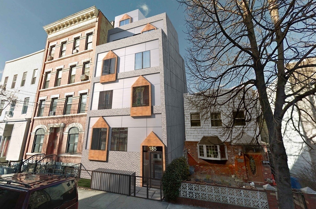 Primary Photo - 185 Freeman St