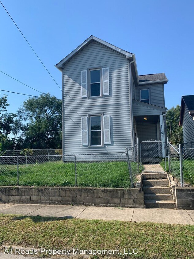 Primary Photo - 2 br, 1 bath House - 1102 Yankee Road