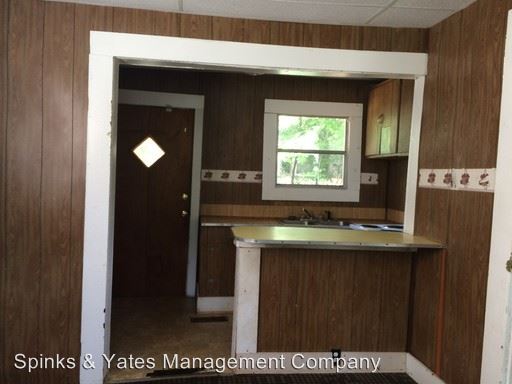 Foto del edificio - 604 Park Ave