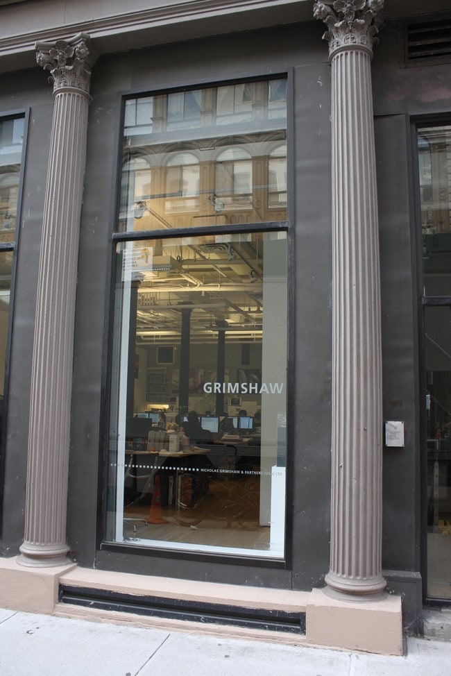 Building Photo - Tribeca Court