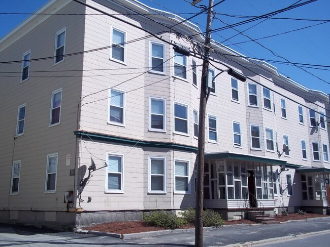 Foto del edificio - 181 Beech St