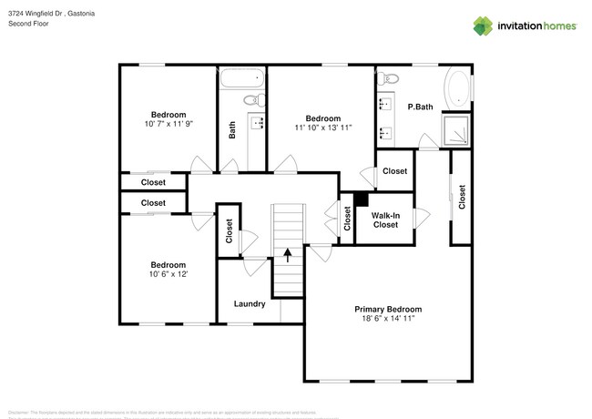 Foto del edificio - 3724 Wingfield Dr