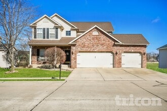 733 Merrifields Dr