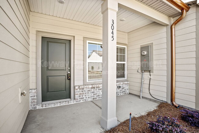 Building Photo - 3109 Venetian Dr