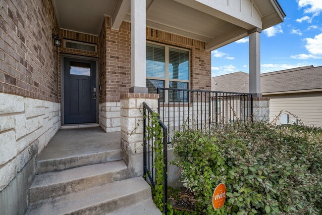 Building Photo - 3637 Black Cloud Dr