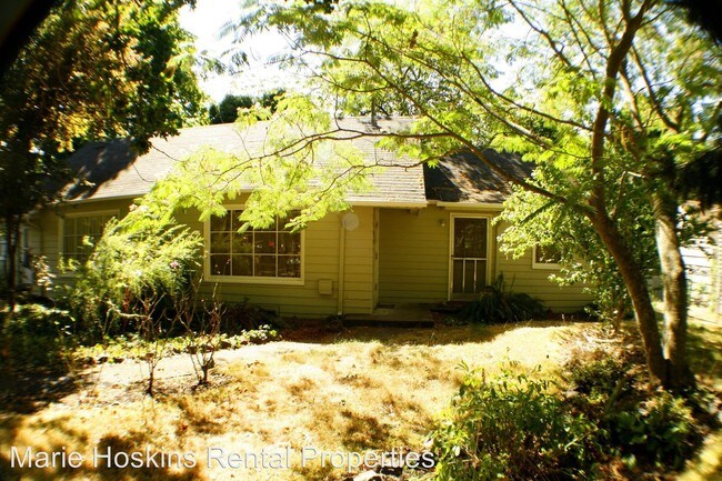 Building Photo - 251 Magnolia Ct NW