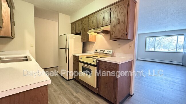 Foto del edificio - 3024-9 1/2 9 1/2 St N