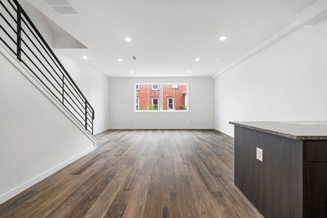 Building Photo - 4055 Powelton Ave