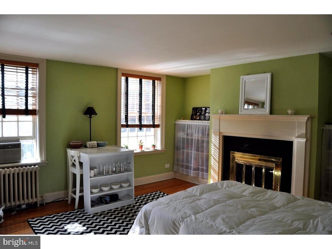 Foto principal - 43 Palmer Square W