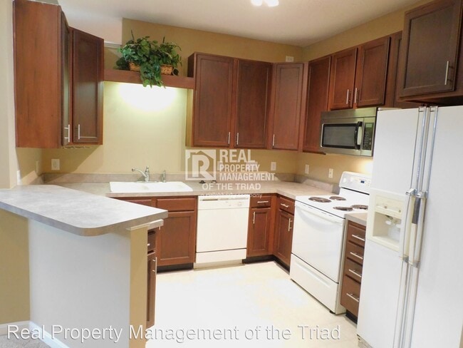 Building Photo - 2 br, 2 bath House - 3004-K Greystone Pointe