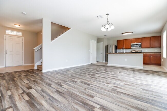 Foto del edificio - 14489 Finsbury Dr