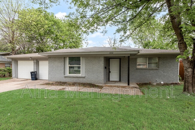Building Photo - 3332 Mesquite Rd