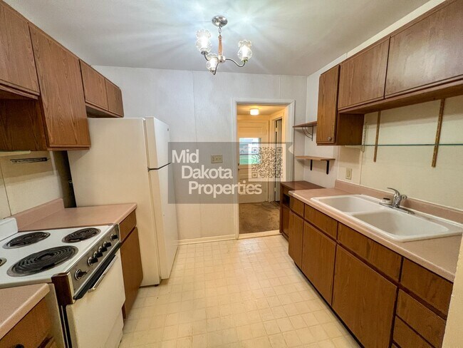 Foto del edificio - 618 S Edmunds- 2 bedroom house
