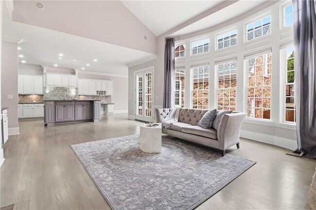 Foto del edificio - 4738 Ivy Ridge Dr SE