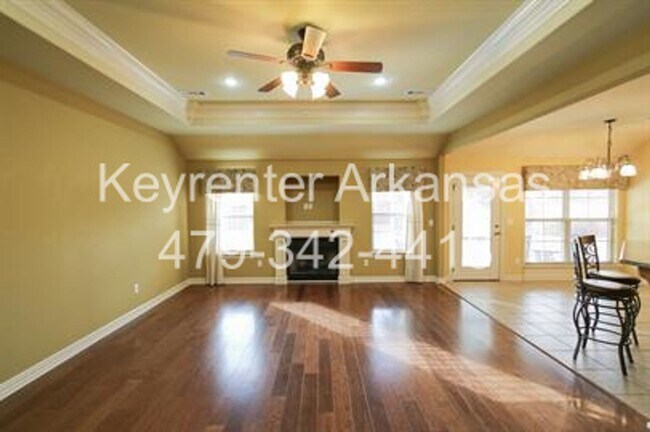 Photo - Gorgeous home in Bentonville!