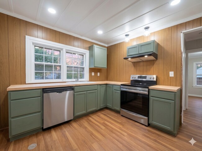 Foto del edificio - 524 North Dr