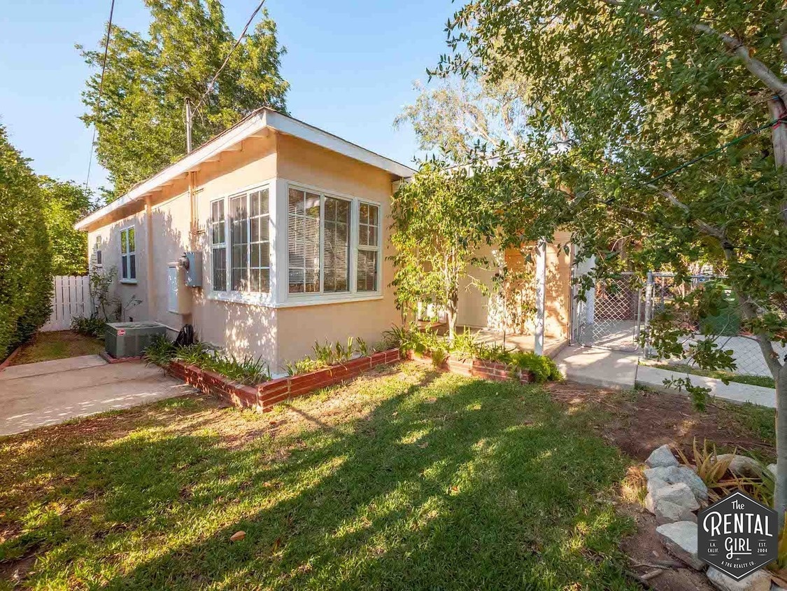 1429 Oak Grove Dr, Los Angeles, CA 90041 House Rental in Los Angeles