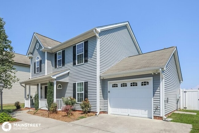 Building Photo - 5773 Misty Hill Cir