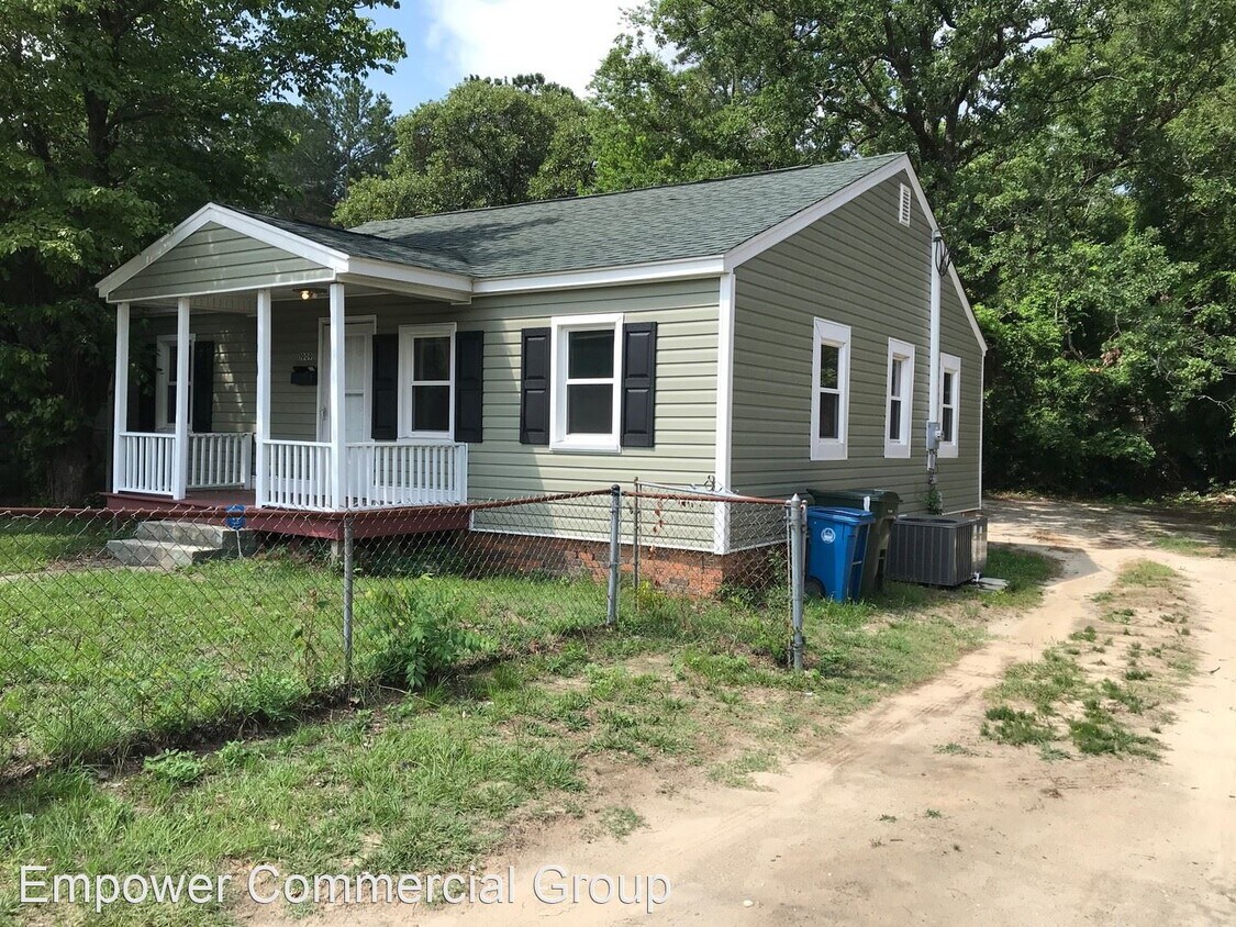 1909 Rosehill Rd, Fayetteville, NC 28301 House Rental in Fayetteville