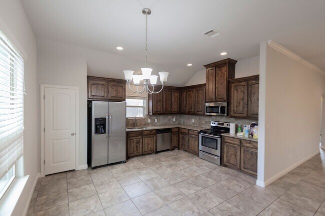 Building Photo - Updated with Charming Details