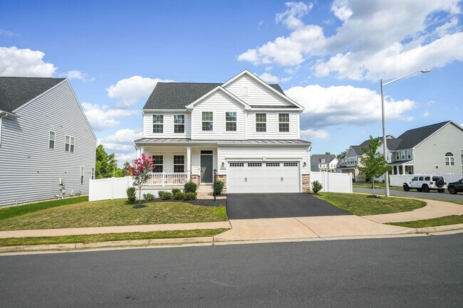 Building Photo - 12205 Cranford Dr