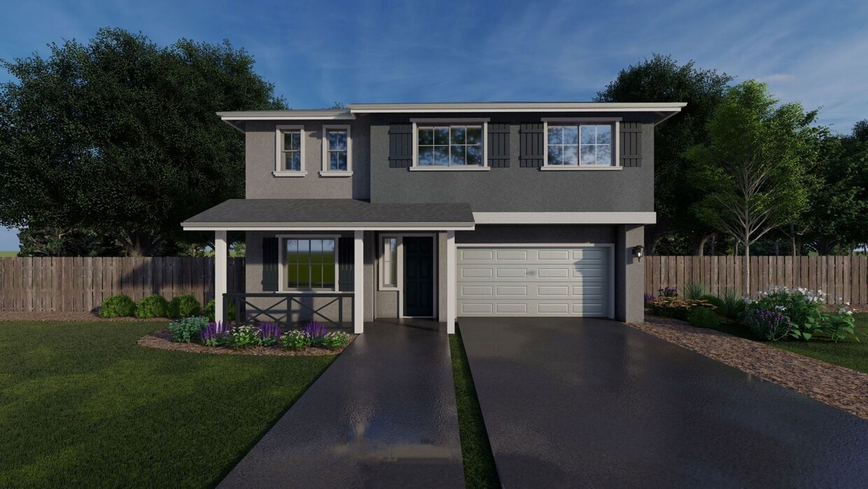 Foto principal - BRAND-NEW construction 2-story home with 2...