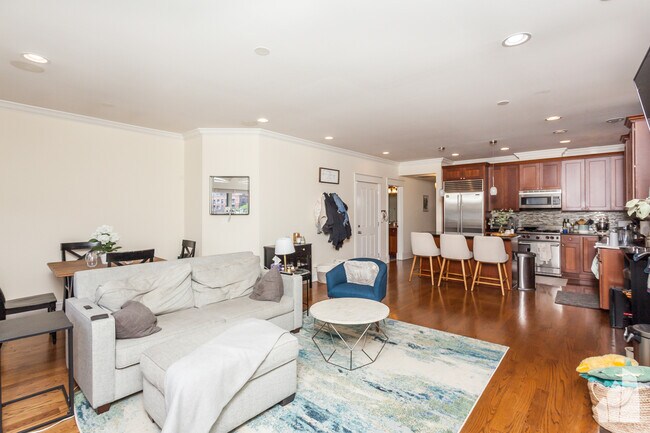 Foto del edificio - 2708 N Lehmann Ct