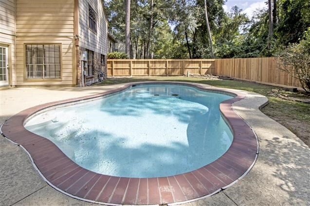 Foto principal - 3314 Creek Shadows Dr