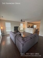 Building Photo - 346 Harmony Dr