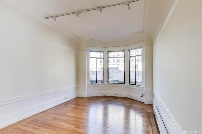 Foto del edificio - 1171 Bush St