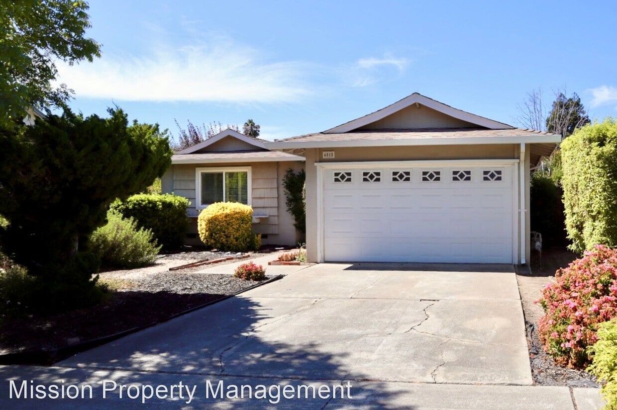4515 Calaveras Ave, Fremont, CA 94538 House Rental in Fremont, CA