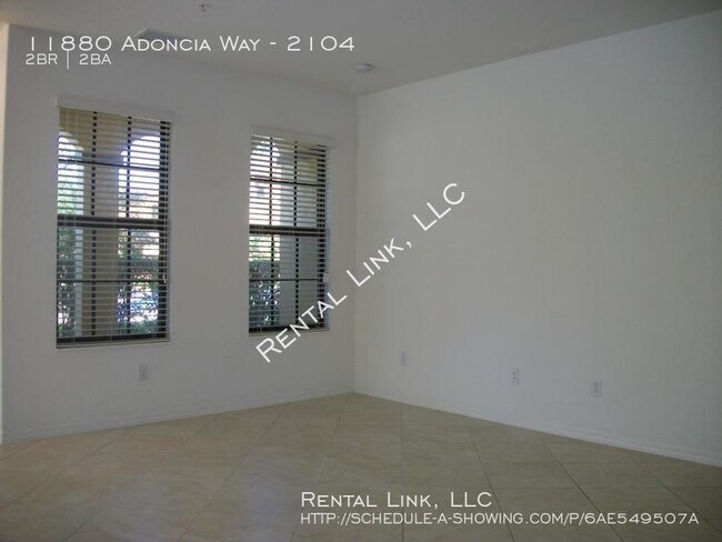 Foto del edificio - 11880 Adoncia Way