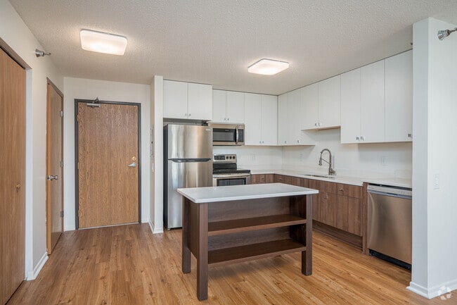 Interior Photo - Pondview Apartments