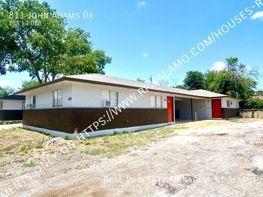 Foto principal - **MOVE-IN SPECIAL** AVAILABLE NOW! 2 Bedro...