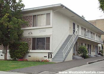 Foto del edificio - 3725 S Bentley Ave