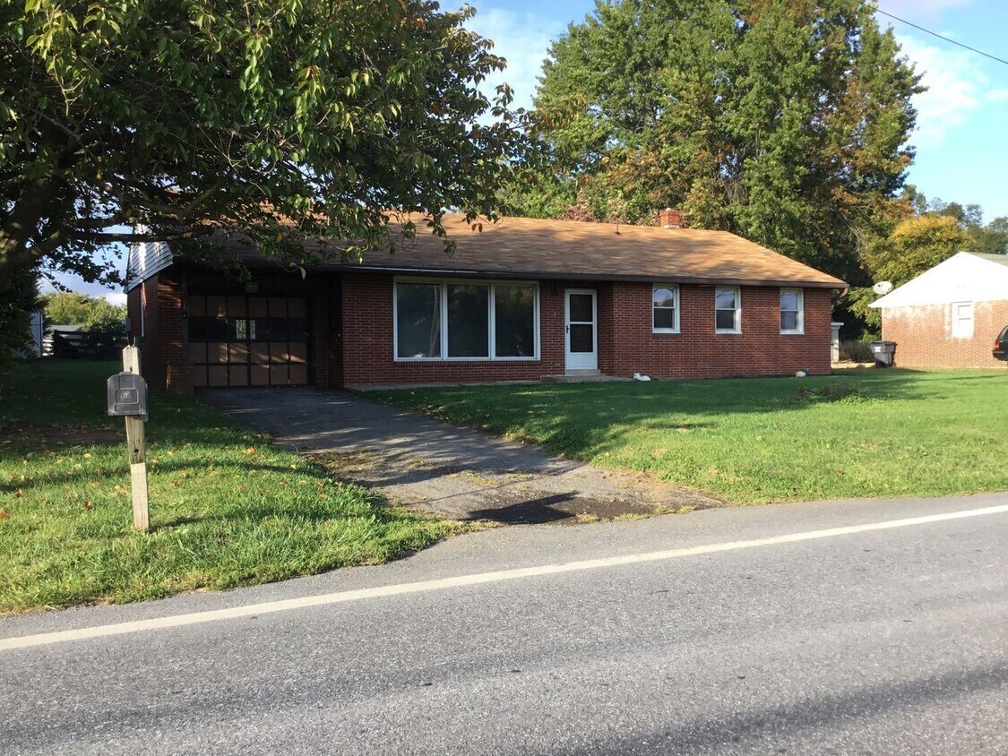 249 Martic Heights Dr, Holtwood, PA 17532 House Rental in Holtwood