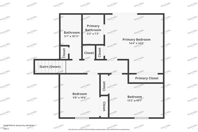 Foto del edificio - 7414 E 110th St