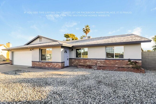 Foto del edificio - 10845 N 44th Ln