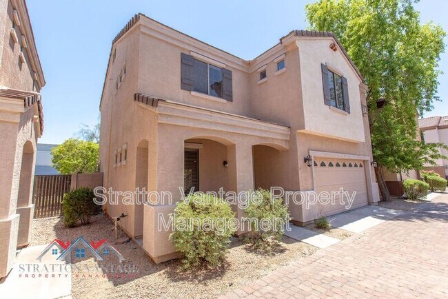 Foto del edificio - 7523 S 14th St